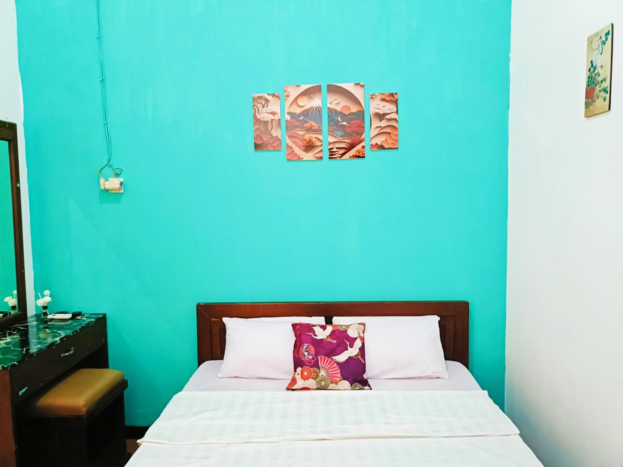 Homestay Yutaka Stasiun Kota