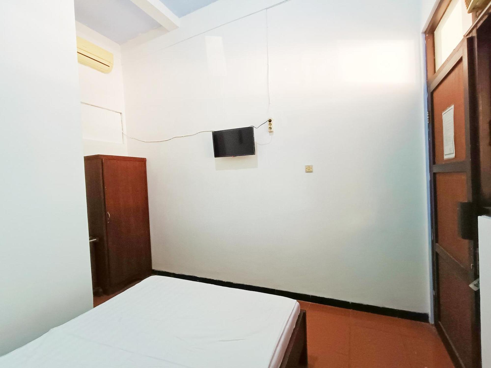 Homestay Yutaka Stasiun Kota Madiun